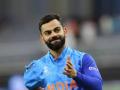 Virat Kohli Test Retirement: रोहित शर्मानंतर विराट कोहलीचाही कसोटी क्रिकेटमधून निवृत्तीचा निर्णय? BCCI ला दिली माहिती - Marathi News | team india virat kohli leaves bcci In shock with massive retirement call ahead Of england tour | Latest cricket News at Lokmat.com