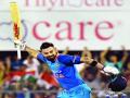IND Vs WIN 1st One Day: भारताने विंडीजचा ८ गड्यांनी उडवला धुव्वा - Marathi News | IND Vs WIN 1st One Day: India blew away 8 wickets in the West Indies | Latest cricket News at Lokmat.com