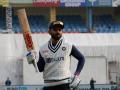 Virat Kohli 100th Test; IND vs SL, 1st Test Live Updates : विराट कोहलीच्या १००व्या कसोटीत भारताने नाणेफेक जिंकली, तगडी प्लेईंग इलेव्हन उतरवली - Marathi News | IND vs SL, 1st Test Live Updates : Virat Kohli 100th Test; India have won the toss and they've decided to bat first, know playing XI  | Latest cricket News at Lokmat.com