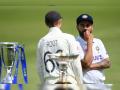 India vs England : मालिका जिंकायचीय तर विराट कोहलीला शांत ठेवलेलंच बरं, इंग्लंडच्या कर्णधाराला सतावतेय चिंता - Marathi News | India vs England : Joe Root wary of Virat Kohli factor, says ‘Have to keep Virat quiet if we want to win this series’ | Latest cricket Photos at Lokmat.com