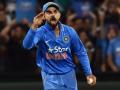 लोक काय म्हणतात, याची मी पर्वा करत नाही - विराट कोहली - Marathi News | “I don’t spend time thinking what others are thinking about me”, says Virat Kohli | Latest cricket News at Lokmat.com