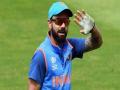 Asia Cup 2018: विराट कोहलीने भारतीय संघाला दिल्या शुभेच्छा - Marathi News | Asia Cup 2018: Virat Kohli wishes Team India good luck | Latest cricket News at Lokmat.com