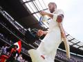 IND vs AUS 3rd Test : विराट कोहली 82 धावांवर बाद झाला, पण विक्रम करून गेला - Marathi News | IND vs AUS 3rd Test: Virat Kohli creat record, Most Test Runs In Overseas By Indian In a Calendar Year | Latest cricket News at Lokmat.com