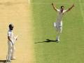 IND vs AUS 1st Test : उस्मान ख्वाजाचा सुपर डुपर कॅच; विराट कोहली स्तब्ध - Marathi News | India vs Australia 1st Test : Usman Khawaja classic catch to dismiss Virat Kohli | Latest cricket News at Lokmat.com