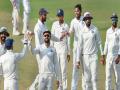 India Vs South Africa, 2nd Test: भारताचा ऐतिहासिक विजय; मालिकेत 2-0ने आघाडी - Marathi News | India Vs South Africa, 2nd Test Day 4 Live Score Updates, Ind Vs SA Highlights and Commentary in Marathi | Latest cricket News at Lokmat.com