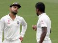 IND vs AUS 3rd Test : शतक ठोक अन्यथा निवृत्त हो; विराट कोहलीला खुलं चॅलेंज - Marathi News | IND vs AUS 3rd Test: Mitchell Johnson asks Virat Kohli to retie if he fails to score a century at MCG | Latest cricket News at Lokmat.com