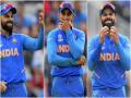 भारतीय संघाचे नेतृत्व कोहलीकडेच राहणार का? बीसीसीआयनं दिलं 'हे' उत्तर  - Marathi News | No split-captaincy? Virat Kohli backed to lead India in all three formats: Report | Latest cricket News at Lokmat.com