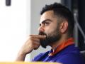 Virat Kohli : विराट कोहलीला लहर आली म्हणून दक्षिण आफ्रिका दौऱ्यातून घेतली माघार, हे काही बरं नाही; काँग्रेस खासदाराचा सवाल - Marathi News | Virat Kohli Missing South Africa Series on a Whim Not Understandable: Congress MP Abhishek Singhvi | Latest cricket News at Lokmat.com