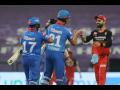 RCB vs DC Latest News : रॉयल चॅलेंजर्स बंगळुरू पराभूत होऊनही कसे झाले Playoffs साठी पात्र; विराट कोहलीनं समजावलं गणित - Marathi News | RCB vs DC Latest News : for the first time in last 4 season RCB have qualified for Playoffs, Virat Kohli explained qualification scenario | Latest cricket News at Lokmat.com