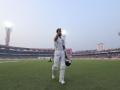 Ind vs Ban, Day Night Test: कर्णधार विराट कोहलीची अविस्मरणीय खेळी, पाहा Video - Marathi News | India vs Bangladesh Day Night Test Match: Watch Virat Kohli's sensational century lights up Eden   | Latest cricket News at Lokmat.com