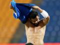 विराट कोहलीच्या फिटनेसचं श्रेय दीपिकाला; कसं ते तुम्हीच वाचा! - Marathi News | Virat Kohli is inspired by squash star Dipika Pallikal, reveals ex-Team India trainer Shankar Basu | Latest cricket Photos at Lokmat.com
