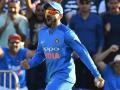 India vs New Zealand 3rd ODI : 24 वर्षांत जे कुणालाच नाही जमलं, ते विराट कोहलीनं करून दाखवलं! - Marathi News | India vs New Zealand 3rd ODI: After 24 year's Virat kohli become a first Asian Captain To Win 1st 3 Consecutive Odis vs NZ In NZ | Latest cricket News at Lokmat.com