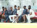 IND vs AUS : विराटपेक्षा 'हा' फलंदाज कसोटीत धावांचा रतीब घालेल, रिकी पाँटिंगचा विश्वास - Marathi News | India vs Australia: Usman khawaja will score more runs than Virat kohli in test series, Ricky Ponting believes | Latest cricket News at Lokmat.com