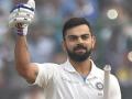 India vs England Test: विराट म्हणाला, स्वतःसाठी नाही, तर संघासाठी धावा करायच्या आहेत - Marathi News | India vs England Test: Virat kohli said, not for myself but to score for the team | Latest cricket News at Lokmat.com