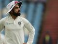 Virat Kohli: चार महिन्यात कोहलीच्या हातून गेली चार संघाची कप्तानी, अशी लिहिली गेली विराट नेतृत्वाच्या एक्झिटची कहाणी - Marathi News | Virat Kohli: Kohli lost four team captains in four months, says exit story of Virat's leadership | Latest cricket Photos at Lokmat.com
