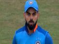 Virat Kohli : फॉर्माशी झगडणाऱ्या विराट कोहलीला BCCI विश्रांती देणार; India vs South Africa मालिकेसाठी नाही निवडणार - Marathi News | Virat Kohli Likely to be Rested For South Africa T20I Series, Even skipper Rohit Sharma would require adequate rest with so much of cricket being played | Latest cricket News at Lokmat.com