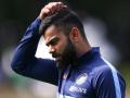 India vs New Zealand, 2nd Test : विराट कोहलीला रोखण्यासाठी न्यूझीलंडचा 'मास्टर प्लान'! - Marathi News | India vs New Zealand, 2nd Test : Neil Wagner's plan for Virat Kohli svg | Latest cricket News at Lokmat.com