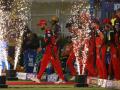 IPL, 2021 RCB vs KKR Virat Kohli : पुढेही RCBसोबतच राहणार का?; पराभवानंतर विराट कोहलीनं केली मोठी भविष्यवाणी - Marathi News | IPL, 2021: I will definitely play for RCB, my commitment is with this franchise till the last day I play IPL, Say Virat Kohli | Latest cricket Photos at Lokmat.com