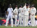 India vs New Zealad, 2ndTest: टीम इंडियाच्या पराभवानंतर विराट कोहलीच्या नावावर लाजीरवाणा विक्रम - Marathi News | India vs New Zealad, 2ndTest: Virat Kohli suffers 1st series whitewash as captain as New Zealand seal 7-wicket win svg | Latest cricket News at Lokmat.com