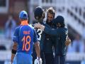 India vs England 2nd One Day Live : महेंद्रसिंग धोनीच्या दहा हजार धावा - Marathi News | India vs England 2nd One Day Live: England won the toss and elected to bat | Latest cricket News at Lokmat.com