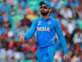ICC World Cup 2019 : आफ्रिकेचा 24 वर्षीय खेळाडू म्हणतो विराट कोहली अपरिपक्व! - Marathi News | ICC World Cup 2019 : Kagiso Rabada terms Virat Kohli’s on-field behaviour ‘immature’ | Latest cricket News at Lokmat.com