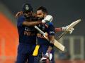 IND vs ENG, 5th T20, Virat Kohli : विराट कोहलीनं पाडला विक्रमांचा पाऊस, मोडला सचिन तेंडुलकरचा मोठा पराक्रम - Marathi News | IND vs ENG, 5th T20 : Virat Kohli is became Fastest to reach 13000 runs in Asia, know all record he broke today | Latest cricket Photos at Lokmat.com