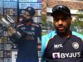 India Tour of South Africa: विराट कोहलीसोबतच्या कथित वादावर रोहित शर्माचं एका वाक्यात उत्तर; माझ्यासाठी कामावर फोकस करणे महत्त्वाचे... - Marathi News | India Tour of South Africa: Rohit Sharma brushes aside rift with Virat Kohli, says ‘It is important to focus on my job', Video | Latest cricket News at Lokmat.com