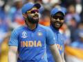 India Vs West Indies : विंडीजविरुद्ध हिटमॅन रोहितचाच वरचष्मा, कॅप्टन कोहलीला गाठावा लागेल मोठा पल्ला - Marathi News | India Vs West Indies: Rohit Sharma has scored the most runs by any batsman in the history of India-West Indies T20Is | Latest cricket News at Lokmat.com