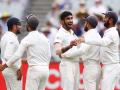 कसोटी क्रमवारीत टीम इंडियाचे अव्वलस्थान कायम, पण... - Marathi News | Team India retains top position in ICC Test rankings | Latest cricket News at Lokmat.com