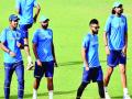 भारताला पाहिजे चांगली सुरुवात - Marathi News | India should have a good start | Latest cricket News at Lokmat.com