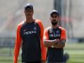 'विराट -शास्त्री बोलतील तीच पूर्व दिशा, निवड समिती नावापुरतीच' - Marathi News | 'The same direction as the Virat-Shastri speaking, the selection committee for the sake of the name' | Latest cricket News at Lokmat.com
