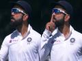 India vs New Zealand, 2nd Test : विराट कोहलीनं 'त्या' प्रेक्षकांकडे पाहून वापरले अपशब्द, Video  - Marathi News | India vs New Zealand, 2nd Test : Virat Kohli shuts down Christchurch crowd after Tom Latham’s dismissal svg | Latest cricket News at Lokmat.com