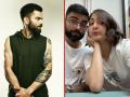 Virat Kohli's fees per Instagram post : दोन वर्षांत विराटची कमाई तीनपटीनं वाढली; ठरला एका Instagram Post साठी सर्वाधिक फी घेणारा भारतीय सेलिब्रेटी - Marathi News | Virat Kohli is the number one ranked celebrity in India when it comes to charging fees per Instagram post | Latest cricket News at Lokmat.com