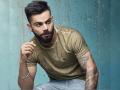 IPL 2021 : विराट कोहली बनला चायनीझ कंपनी VIVOच्या सदिच्छादूत! - Marathi News | IPL 2021 : Virat Kohli named brand ambassador of VIVO | Latest cricket News at Lokmat.com