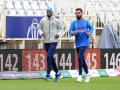 ICC World Cup 2019 : विराट कोहलीला खुणावतोय सचिन तेंडुलकरचा आणखी एक विक्रम - Marathi News | ICC World Cup 2019 : Virat Kohli stands 57 runs short of breaking Sachin Tendulkar's yet another world record | Latest cricket News at Lokmat.com