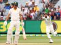 IND vs AUS 3rd Test : विराट कोहलीचीच 'दादा'गिरी, परदेशात धडाकेबाज कामगिरी - Marathi News | IND vs AUS 3rd Test: Virat Kohli's equal Sourav Ganguly records, most test win in foreign soil | Latest cricket News at Lokmat.com