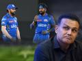 रोहित, हार्दिक यांना Mumbai Indians संघात ठेवणार नाही, तर... ; वीरेंद्र सेहवागचा दावा - Marathi News | Former Indian opener Virender Sehwag has not included captain Hardik Pandya and ex-skipper Rohit Sharma amidst the players that MI should retain after IPL 2024. | Latest cricket News at Lokmat.com
