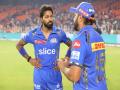 IPL 2024: "तुम्हाला काय करायचं आहे...", Hardik Pandya च्या समर्थनार्थ सेहवाग मैदानात - Marathi News | SRH vs MI, IPL 2024 Former player Virender Sehwag expresses displeasure over Mumbai Indians skipper Hardik Pandya's trolling | Latest cricket News at Lokmat.com