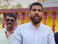 सांतआंद्रे मतदारसंघाचा सर्वांगीण विकास हेच ध्येय - आमदार विरेश बोरकर - Marathi News | All-round development of Sant Andreu Constituency is the goal - MLA Viresh Borkar | Latest goa News at Lokmat.com