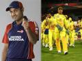 "MS Dhoni नव्हे वीरू होता CSKच्या कर्णधारपदासाठी पहिला दावेदार, परंतु..." - Marathi News | 'CSK wanted Virender Sehwag as their captain but...,' Former player reveals how MS Dhoni joined Super Kings | Latest cricket News at Lokmat.com