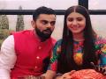 #VirushkaWedding : विराट आणि अनुष्काला दिल्या सेलिब्रिटींनी अशा हटके शुभेच्छा - Marathi News | #VirushkaWedding: Celebrities wish they'd like to get away from Virat and Anushka | Latest cricket News at Lokmat.com