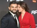 हा घ्या विरूष्काच्या लग्नाचा पुरावा! - Marathi News | This is the proof of marriage of virat-anushka | Latest national News at Lokmat.com