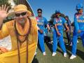 ICC Women's T20 World Cup, Semi-Final: देवासमोर कोण जिंकू शकतं? वीरूच्या भारतीय महिला संघाला हटके शुभेच्छा - Marathi News | Indra Devta ke aage kaun jeet sakta hai, Virender Sehwag congratulate Team India Women for reaching final in T20 World Cup svg  | Latest cricket News at Lokmat.com
