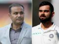 India vs England Test: वीरूने टोचले विराटसेनेचे कान; पराभवाचं कारण सांगितलं! - Marathi News | India vs England Test: Virat Kohli and co were not consistent enough, says Virender Sehwag | Latest cricket News at Lokmat.com