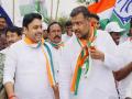युती अन् आघाडीला धक्का! सांगलीत विशाल पाटील अपक्ष; सोलापुरात वंचितने घेतली माघार - Marathi News | Loksabha Election 2024 - In Sangli Vishal Patil Independent; Application of Vanchit Bahujan Aghadi candidate in Solapur withdrawn | Latest maharashtra News at Lokmat.com युती अन् आघाडीला धक्का! सांगलीत विशाल पाटील अपक्ष; सोलापुरात वंचितने घेतली माघार - Marathi News | Loksabha Election 2024 - In Sangli Vishal Patil Independent; Application of Vanchit Bahujan Aghadi candidate in Solapur withdrawn | Latest maharashtra News at Lokmat.com