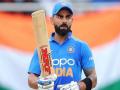 कोहलीसाठी कोणताच नियम लागू होत नाही का? सेहवाग भडकला! - Marathi News | no rules is applicable on virat kohli but all the rules are applicable to every one in team india says virender sehwag | Latest cricket News at Lokmat.com