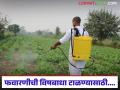 फवारणीद्वारे होणारी विषबाधा टाळण्यासाठी जिल्हा आरोग्य विभागाचा महत्वाचा निर्णय  - Marathi News | Important decision of the District Health Department to prevent poisoning caused by spraying | Latest agriculture News at Lokmat.com