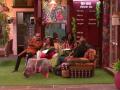 Bigg Boss Marathi 3, Episodes, 15 Nov: विशाल आणि मीनलमध्ये अबोला... विशाल म्हणतो- 'माझं मनं इतकं मोठं नाही' - Marathi News | Bigg Boss Marathi 3, Episodes, 15 Nov: Abola in Vishal and Meenal ... Vishal says- 'My mind is not so big' | Latest filmy News at Lokmat.com