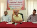 ऊर्जा विभागाला अजून बराच पल्ला गाठायचाय : संचालक विश्वास पाठक यांची कबुली - Marathi News | Energy department is yet to get a bigger lap: Viswas Pathak confessed | Latest akola News at Lokmat.com
