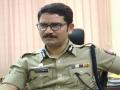 विश्वास नांगरे-पाटील नाशिकचे पोलीस आयुक्त: बदलीची राज्यभर चर्चा - Marathi News | Trust Nangre-Patil, Police Commissioner of Nashik: Changli State-wide discussion | Latest kolhapur News at Lokmat.com